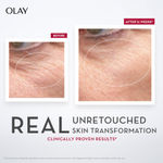 Buy Olay Regenerist SPF Whip Cream |Hyaluronic Acid, Pentapeptides |50 gm - Purplle
