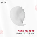 Buy Olay Regenerist SPF Whip Cream |Hyaluronic Acid, Pentapeptides |50 gm - Purplle