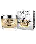Buy Olay Total Effects SPF Whip Cream |Vitamin C, Niacinamide|50 gm - Purplle