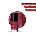 Buy Stay Quirky Nail Polish, Gel, Romance - Surprises 7 (6 ml) - Purplle