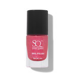 Buy Stay Quirky Nail Polish, Matte, Red, Romance - Sensual 11 (6 ml) - Purplle