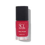 Buy Stay Quirky Nail Polish, Matte, Maroon, Romance - Spicy 13 (6 ml) - Purplle