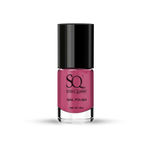 Buy Stay Quirky Nail Polish, Frosty Finish, Pink, Romance - Passion 20 (6 ml) - Purplle