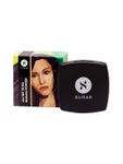 Buy SUGAR Cosmetics All Set To Go Banana Matte Powder | Setting Matte Powder For Mattified Skin | Oil-Controlling & Smooth Application | 7Gm, Yellow - Purplle