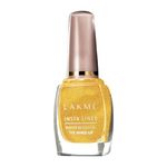 Buy Lakme Insta Eye Liner - Golden (9 ml) - Purplle