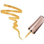 Buy Lakme Insta Eye Liner - Golden (9 ml) - Purplle