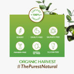 Buy Organic Harvest Neem Tulsi Toner (125 ml) - Purplle