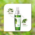 Buy Organic Harvest Neem Tulsi Toner (125 ml) - Purplle