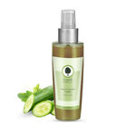 Buy Organic Harvest Green Cucumber Toner (125 ml) - Purplle