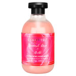 Buy Glamveda British Rose & Milk Refreshing Body Wash (300 ml) - Purplle