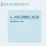 Buy DermDoc Skin Brightening Toner with Vitamin C (120 ml) - Purplle