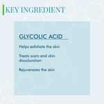 Buy DermDoc Skin Exfoliating Serum with Glycolic Acid (10 ml) - Purplle