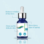 Buy DermDoc Age Repair Face Serum with Retinol & Niacinamide (10 ml) - Purplle