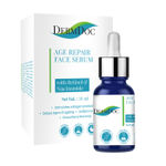 Buy DermDoc Age Repair Face Serum with Retinol & Niacinamide (10 ml) - Purplle