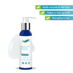 Buy DermDoc Repair and Restore Shampoo with Biotin (120 ml) - Purplle