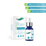 Buy DermDoc Skin Moisturizing Face Serum with Niacinamide & Sodium Hyaluronate (10 ml) - Purplle