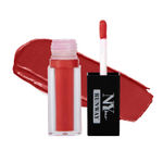 Buy NY Bae Liquid Lipstick, Runway Range - Times Square Elegant Stylen 1 - Purplle