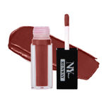Buy NY Bae Liquid Lipstick, Runway Range - Theatre District Broadway Style 9 - Purplle