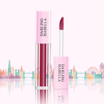 Buy Darling Isabella Liquid Lipstick, Windsor Castle Maquillage - Duchess Untouched Rosewood 14 (2.7 ml) - Purplle