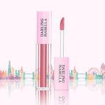 Buy Darling Isabella Liquid Lipstick, Windsor Castle Maquillage - Duchess Dusky Brown 17 (2.7 ml) - Purplle