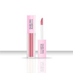 Buy Darling Isabella Liquid Lipstick, Windsor Castle Maquillage - Duchess Dusky Brown 17 (2.7 ml) - Purplle
