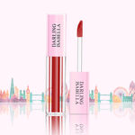 Buy Darling Isabella Liquid Lipstick, Windsor Castle Maquillage - Duchess Desirable Red 21 (2.7 ml) - Purplle