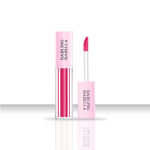 Buy Darling Isabella Liquid Lipstick, Windsor Castle Maquillage - Duchess Ruby Pink 22 (2.7 ml) - Purplle