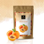 Buy Good Vibes Candy - Apricot (100 gm) - Purplle
