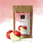 Buy Good Vibes Candy - Apple (100 gm) - Purplle