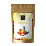 Buy Good Vibes Candy - Mixed Fruit Chatpata (100 gm) - Purplle