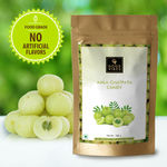 Buy Good Vibes Candy - Amla Chatpata (100 g) - Purplle
