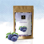 Buy Good Vibes Candy - Plum (100 g) - Purplle