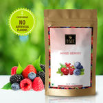Buy Good Vibes Candy - Mixed Berries (100 gm) - Purplle
