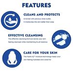 Buy Nivea Creme Smooth Shower Cream (250 ml) - Purplle