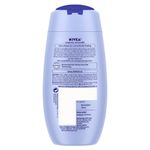 Buy Nivea Creme Smooth Shower Cream (250 ml) - Purplle