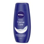 Buy Nivea Creme Care Body wash (250 ml) - Purplle