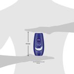 Buy Nivea Creme Care Body wash (250 ml) - Purplle