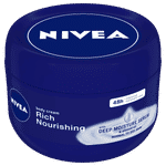 Buy NIVEA Body Cream Rich Nourishing 250ml - Purplle