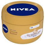 Buy NIVEA Body Cream Cocoa Butter 250ml - Purplle