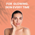 Buy Glamveda Papaya & Apricot Tan Removal Scrub (100 gm) - Purplle