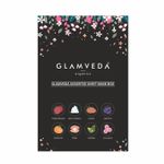 Buy Glamveda Korean Sheet Mask Box - Pack Of 8 (200 g) - Purplle