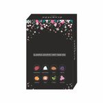 Buy Glamveda Korean Sheet Mask Box - Pack Of 8 (200 g) - Purplle