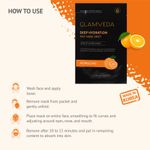 Buy Glamveda Hongcho Anti Acne Korean Sheet Mask - Pack Of 2 (50 g) - Purplle