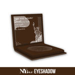 Buy NY Bae Blinkin' Eyeshadow| Brown| Shimmer| Highly Pigmented- Liberty Lady 3 (1.2 g) - Purplle