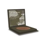 Buy NY Bae Blinkin' Eyeshadow - Wall Street 9 (1.2 g) | Brown | Single Eyeshadow | Shimmer Finish | High Colour Payoff | Long lasting | Lightweight - Purplle