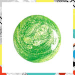 Buy Stay Quirky Nail Polish, Green, Metallic Lust - Parrot Green Passion 26 (6 ml) - Purplle