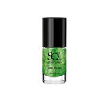 Buy Stay Quirky Nail Polish, Green, Metallic Lust - Parrot Green Passion 26 (6 ml) - Purplle