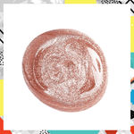 Buy Stay Quirky Nail Polish, Pink, Metallic Lust - Pinky Kinky 27 (6 ml) - Purplle