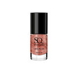 Buy Stay Quirky Nail Polish, Pink, Metallic Lust - Pinky Kinky 27 (6 ml) - Purplle