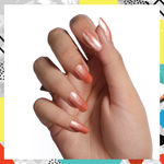 Buy Stay Quirky Nail Polish, Pink, Metallic Lust - Pinky Kinky 27 (6 ml) - Purplle